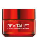 Revitalift Crema Roja Energizante Día Revitalift Crema Roja Energizante Día